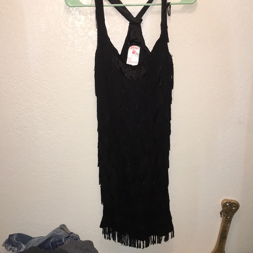 Gatsby dress